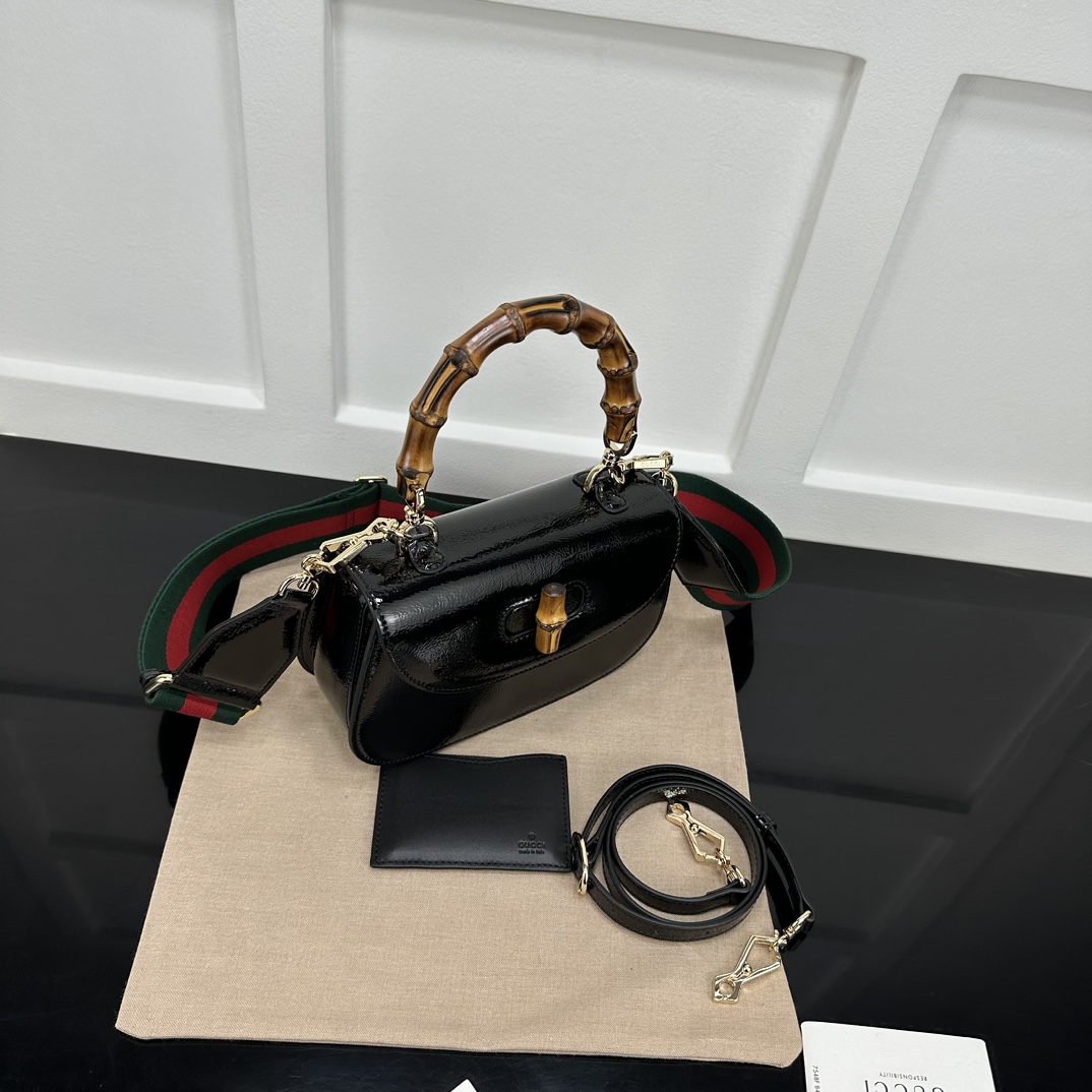 Gucci Top Handle Bags